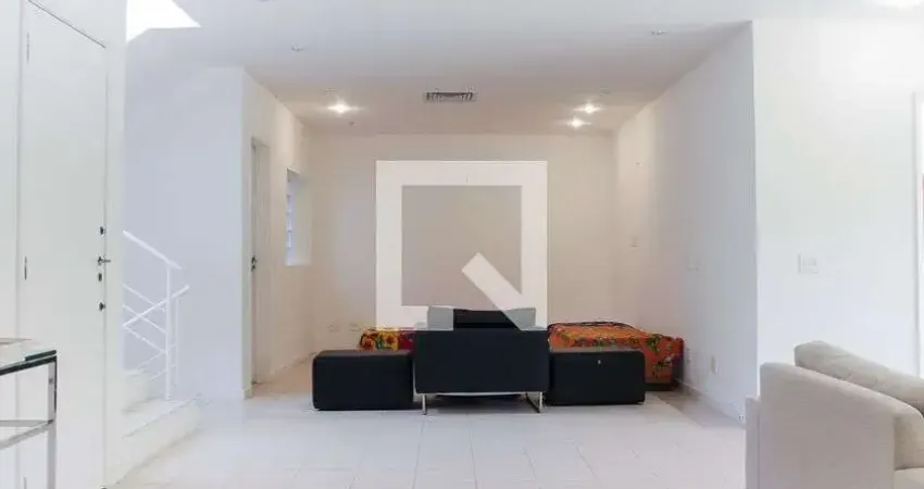 Casa para Venda - Barra da Tijuca, 4 Quartos,  500 m² - Rio de Janeiro