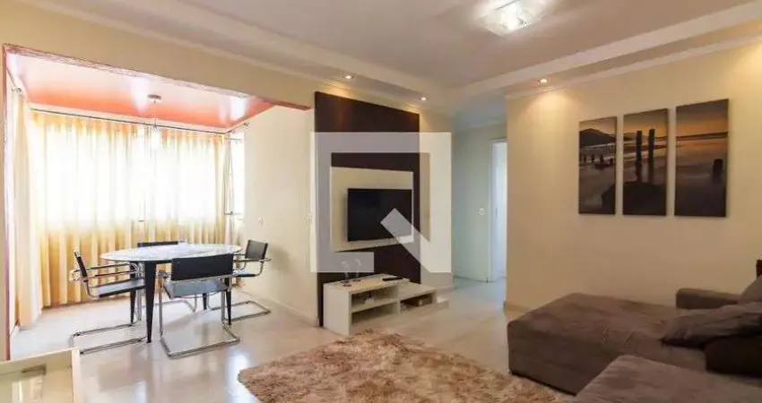 Apartamento com 2 quartos à venda na Avenida Santo Antônio, Centro, Osasco