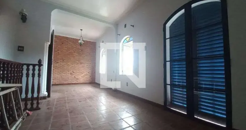 Casa para Venda - Proença, 3 Quartos,  183 m² - Campinas