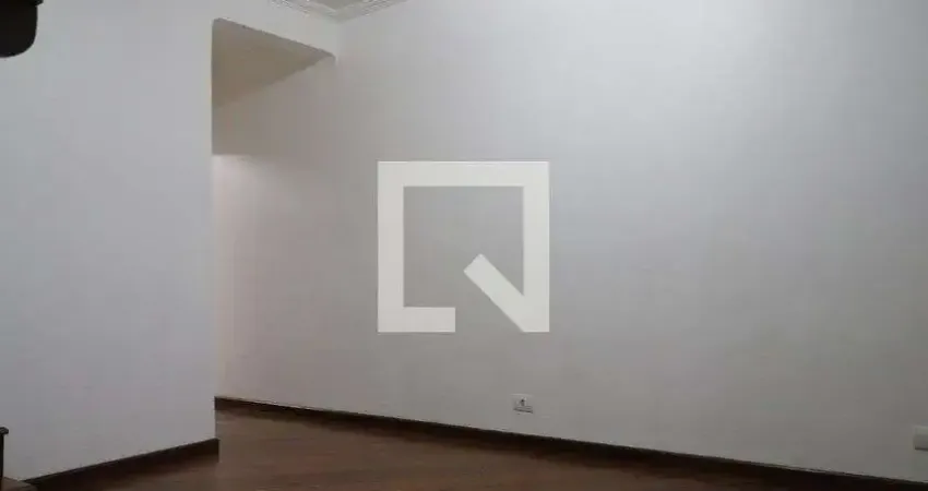 Casa para Venda - Vila Campestre, 3 Quartos,  259 m² - São Paulo