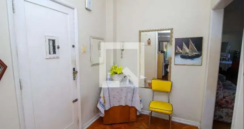 Apartamento para Venda - Botafogo, 3 Quartos,  136 m² - Rio de Janeiro