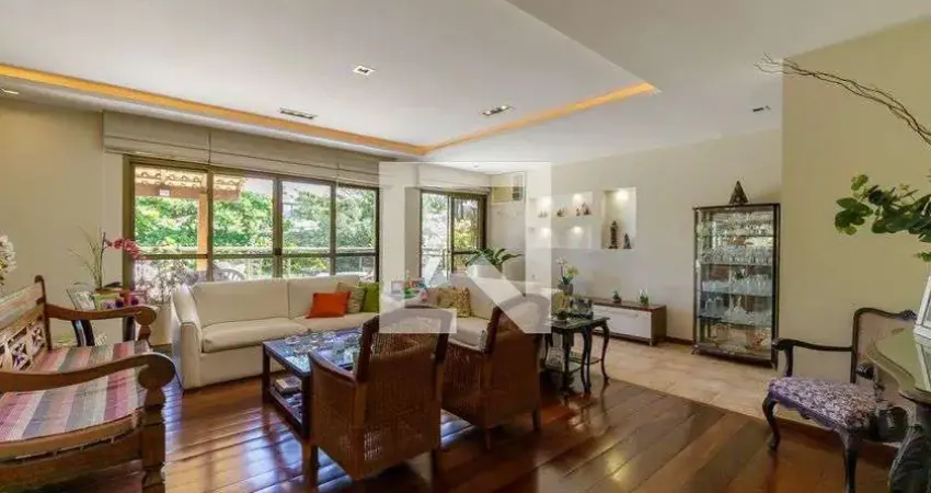 Cobertura para venda - recreio, 4 quartos, 400 m² - rio de janeiro