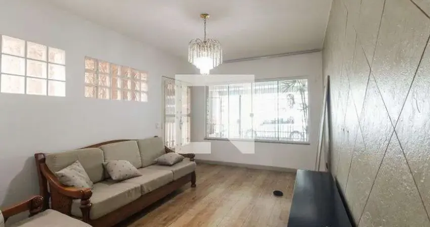 Casa para Venda - Penha de França, 4 Quartos,  250 m² - São Paulo
