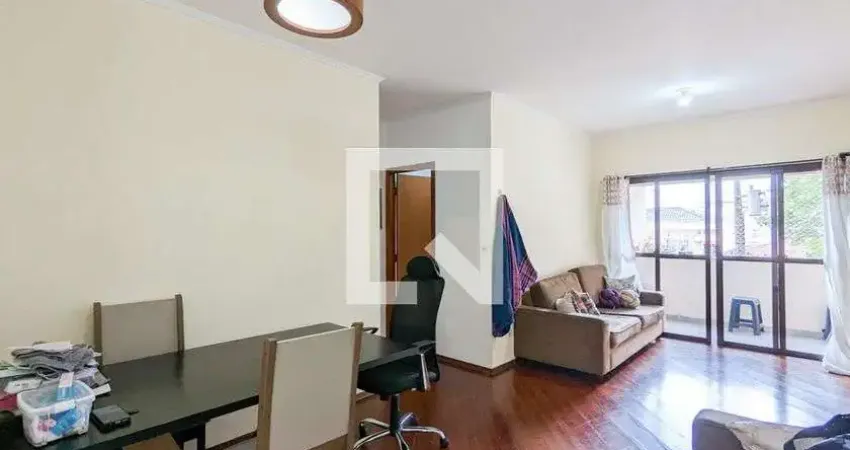 Apartamento para Venda - Anchieta, 2 Quartos, 103 m² - São Bernardo do Campo