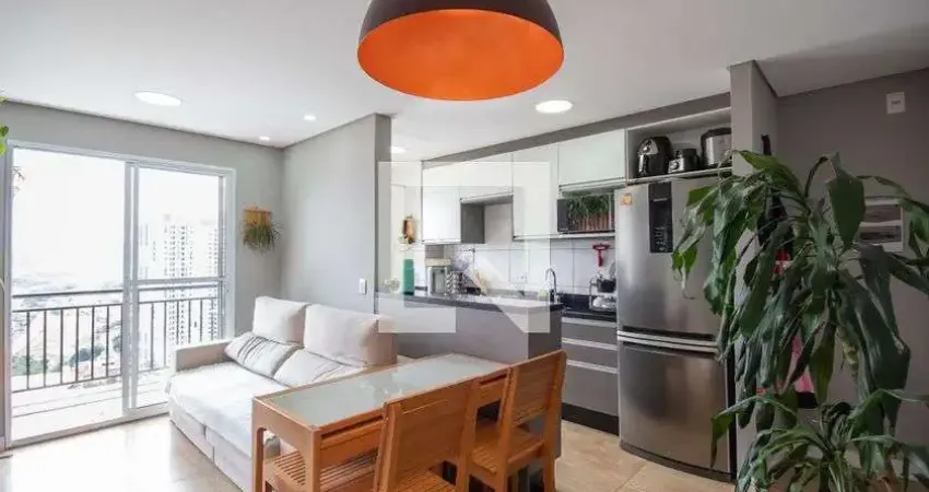 Apartamento com 2 quartos à venda na Avenida João Paulo II, São Pedro, Osasco