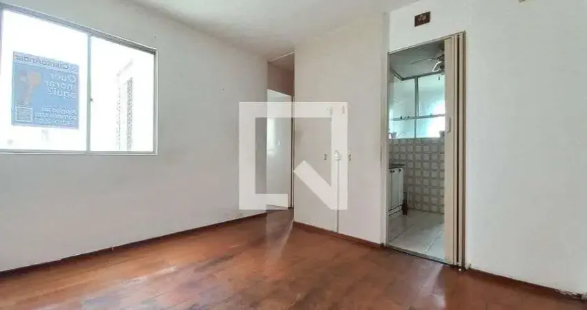 Apartamento para Venda - Campos Elíseos , 2 Quartos,  65 m² - Campinas