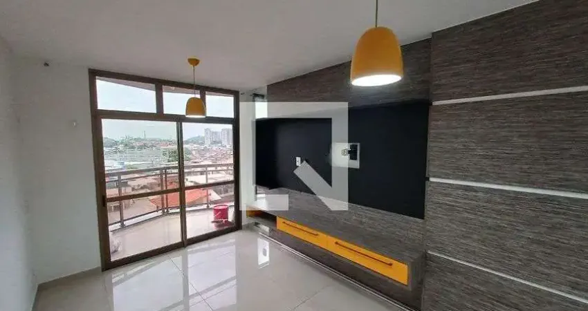 Apartamento para Venda - Centro , 1 Quarto,  53 m² - Niterói