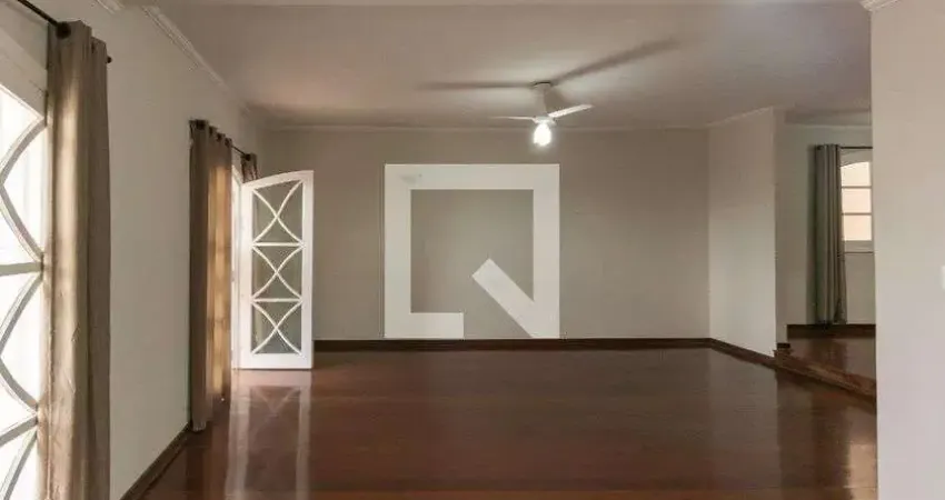 Casa para Venda - Proença, 4 Quartos,  283 m² - Campinas