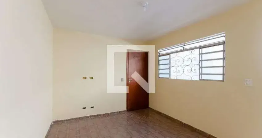 Casa para Venda - Freguesia do Ó, 3 Quartos,  115 m² - São Paulo