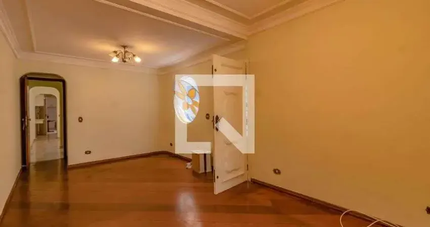 Casa para Venda - Vila Mascote, 3 Quartos,  180 m² - São Paulo