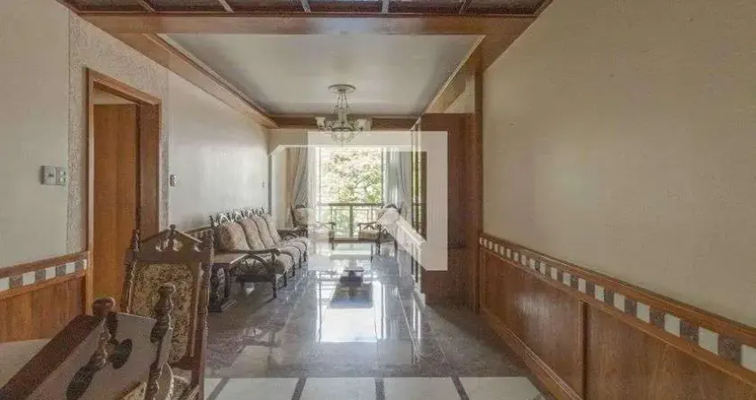 Apartamento para Venda - Independência, 3 Quartos,  147 m² - Porto Alegre