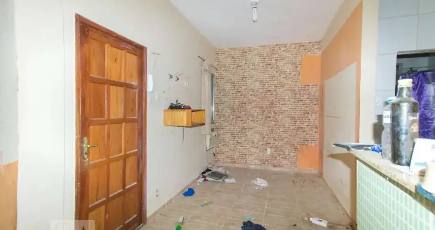 Apartamento para Venda - Pilares, 1 Quarto,  35 m² - Rio de Janeiro