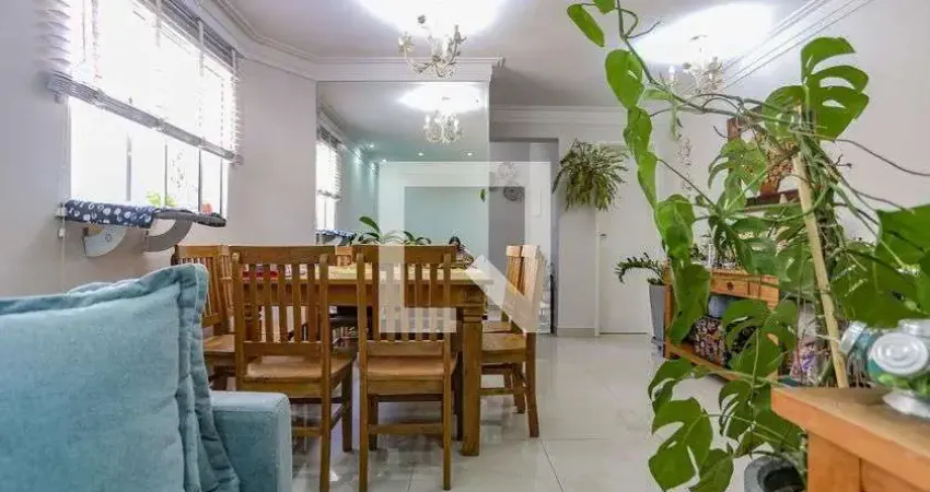 Casa / sobrado em condomínio para venda - bosque da saúde, 3 quartos, 167 m² - são paulo