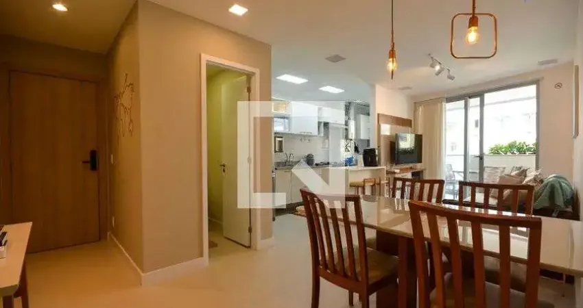 Apartamento para venda - botafogo, 2 quartos,  82 m² - rio de janeiro