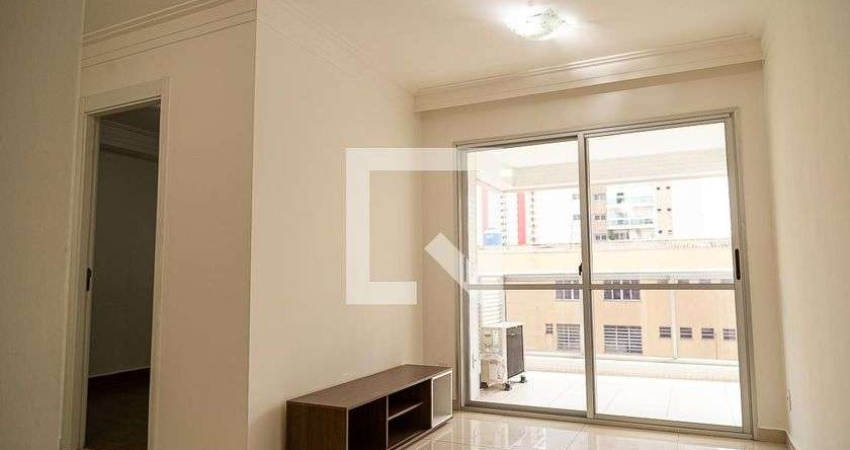 Apartamento com 1 quarto à venda na Rua Itapiru, Saúde, São Paulo