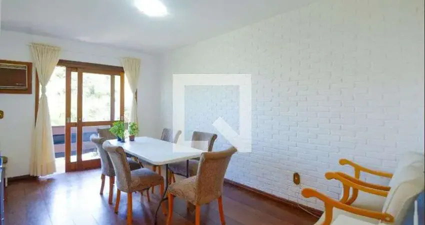 Apartamento para Venda - Ipanema, 3 Quartos,  123 m² - Porto Alegre