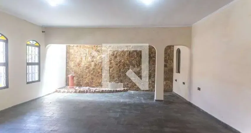 Casa para Venda - Nova Petrópolis, 4 Quartos,  324 m² - São Bernardo do Campo