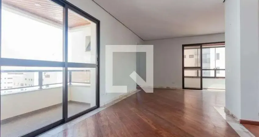 Apartamento para Venda - Bosque da Saúde, 3 Quartos,  114 m² - São Paulo