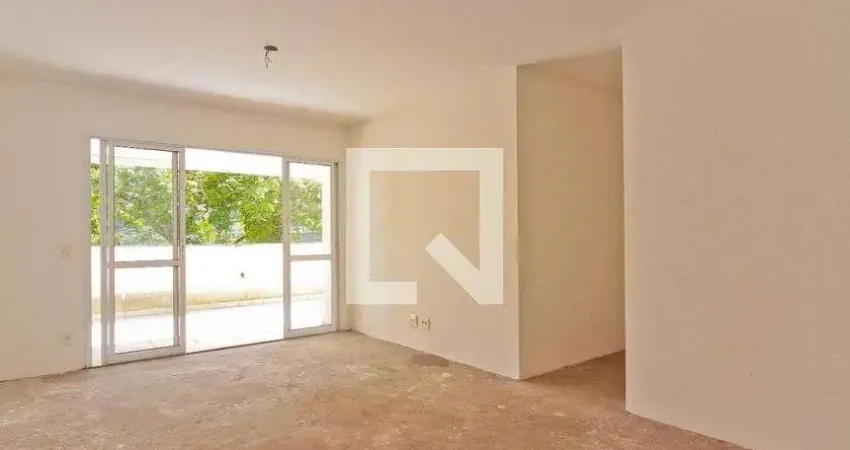 Apartamento para Venda - Jardim Peri, 4 Quartos,  161 m² - São Paulo