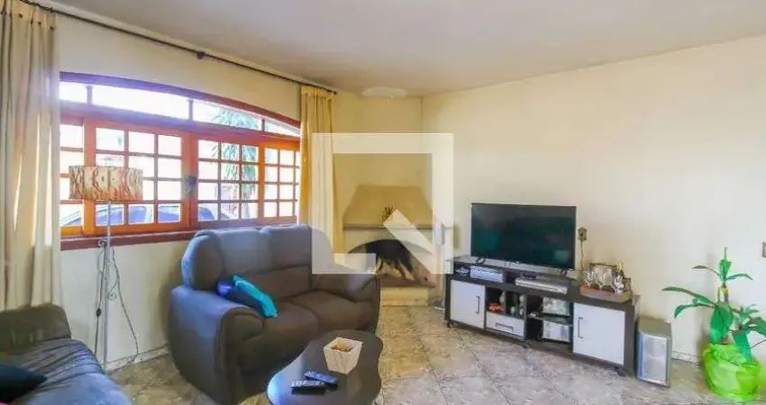 Casa para Venda - Tulipas, 3 Quartos,  308 m² - Jundiaí