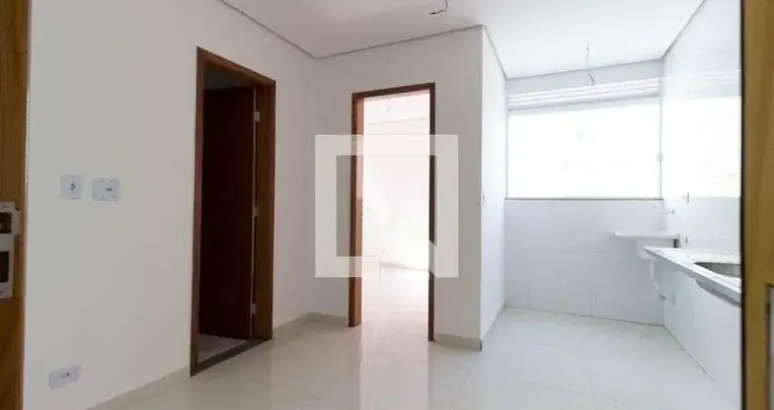 Apartamento para venda - vila mazzei, 1 quarto, 26 m² - são paulo