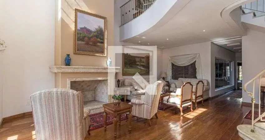 Casa para Venda - Vila Jardim, 4 Quartos,  729 m² - Porto Alegre