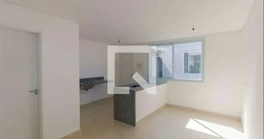 Apartamento para Venda - Sapopemba, 2 Quartos,  41 m² - São Paulo