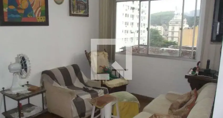 Apartamento para Venda - Engenho Novo, 1 Quarto,  48 m² - Rio de Janeiro