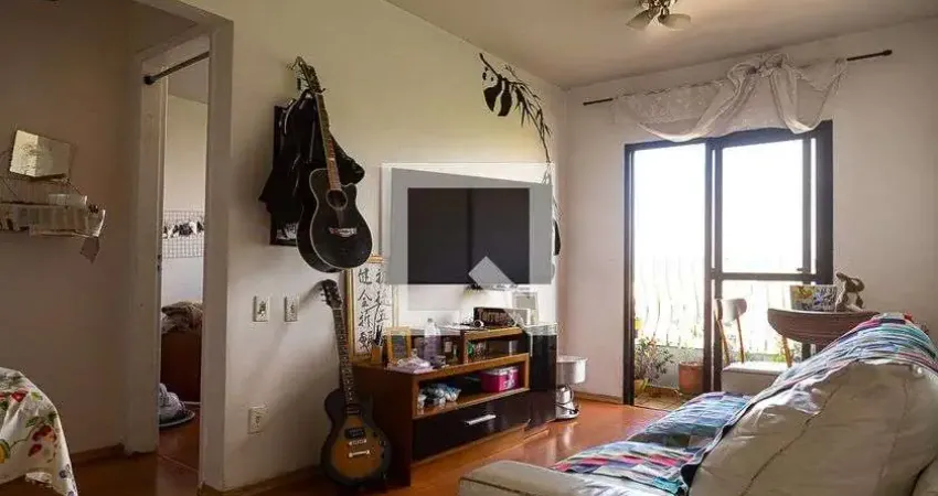 Cobertura para Venda - Jabaquara, 2 Quartos,  74 m² - São Paulo