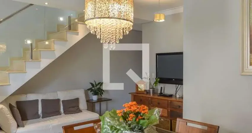 Cobertura para Venda - Nova Petrópolis, 3 Quartos,  156 m² - São Bernardo do Campo