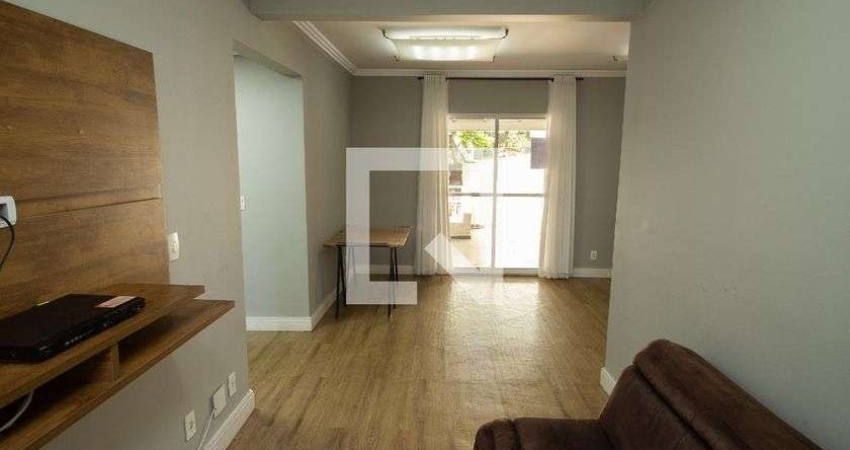 Casa / sobrado em condomínio para venda - taboão, 2 quartos,  105 m² - são bernardo do campo