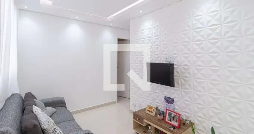 Apartamento para venda - vila yolanda, 2 quartos,  41 m² - osasco