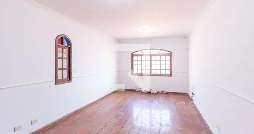 Casa para Venda - Cipava, 4 Quartos,  155 m² - Osasco