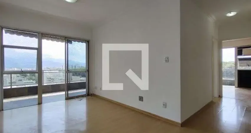 Apartamento para Venda - Freguesia , 2 Quartos,  105 m² - Rio de Janeiro