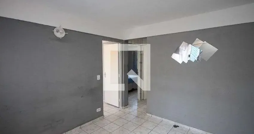 Apartamento para Venda - Sapopemba, 2 Quartos,  44 m² - São Paulo