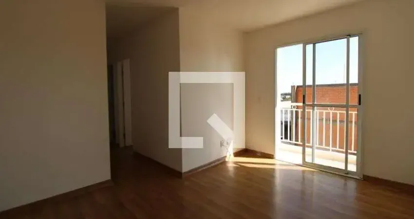 Apartamento para Venda - Santa Genebra, 2 Quartos,  55 m² - Campinas