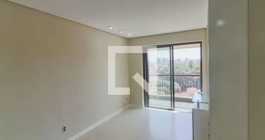 Apartamento para Venda - Butantã, 3 Quartos,  80 m² - São Paulo