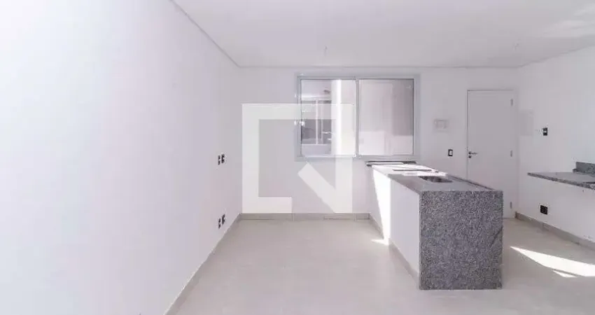 Apartamento para Venda - Sapopemba, 2 Quartos,  41 m² - São Paulo