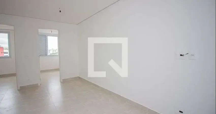 Apartamento para Venda - Sapopemba, 2 Quartos,  41 m² - São Paulo