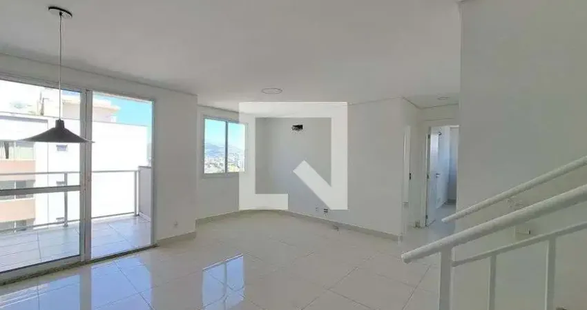 Cobertura para Venda - Todos os Santos, 3 Quartos,  135 m² - Rio de Janeiro