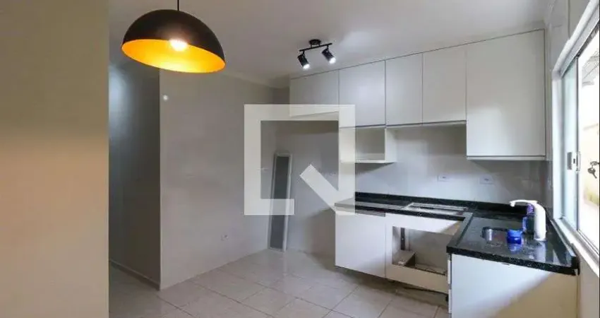 Casa / Sobrado em Condomínio para Venda - Vila Prudente, 1 Quarto,  36 m² - São Paulo