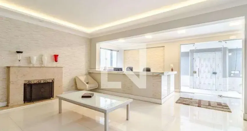 Casa para Venda - Jardim Paulista, 6 Quartos,  540 m² - São Paulo