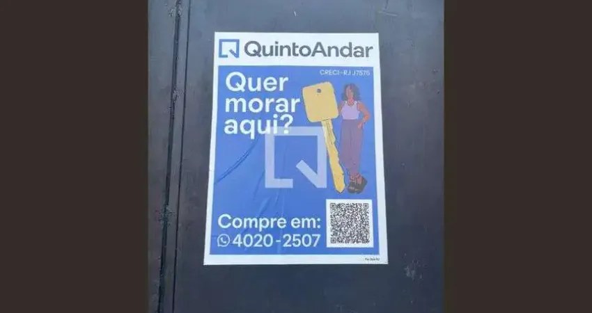 Casa para Venda - Ramos, 3 Quartos,  120 m² - Rio de Janeiro