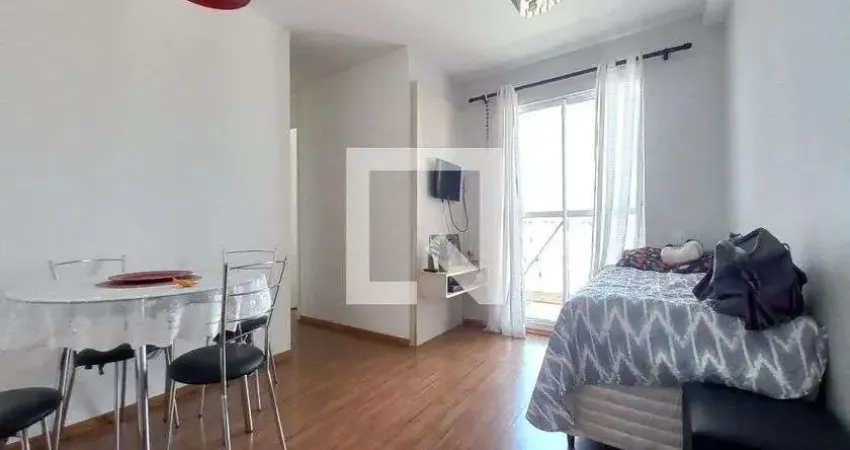 Apartamento para Venda - Jardim Ipaussurama , 3 Quartos,  62 m² - Campinas