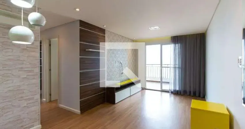 Apartamento para Venda - Vila Invernada, 3 Quartos,  84 m² - São Paulo