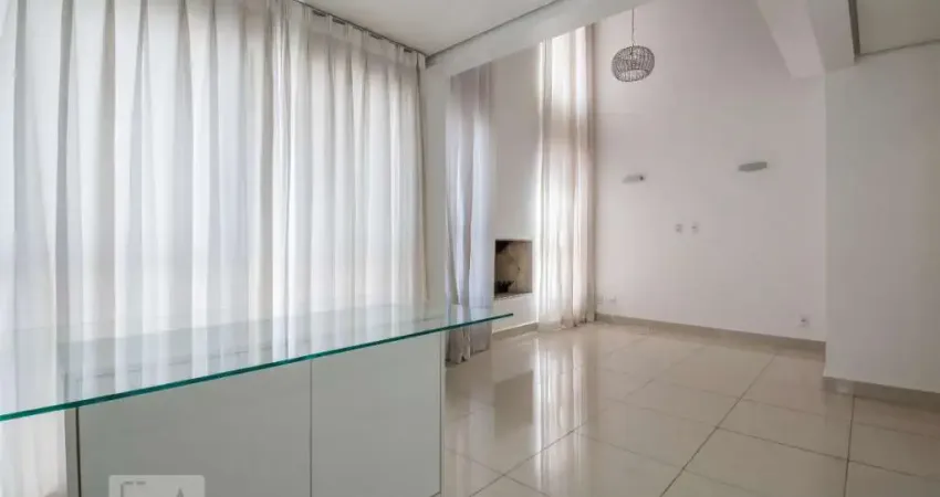 Apartamento para Venda - Chácara Santo Antonio, 2 Quartos,  85 m² - São Paulo