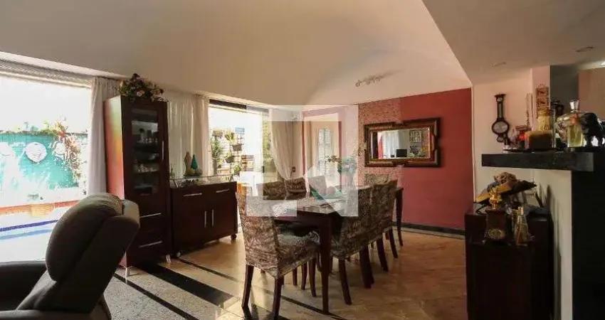 Casa com 3 quartos à venda na Rua José Lógulo, Mooca, São Paulo