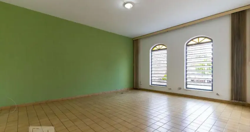 Casa para Venda - Bonfim, 3 Quartos,  166 m² - Campinas