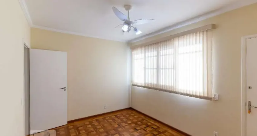 Apartamento para Venda - Cambuí, 2 Quartos,  70 m² - Campinas