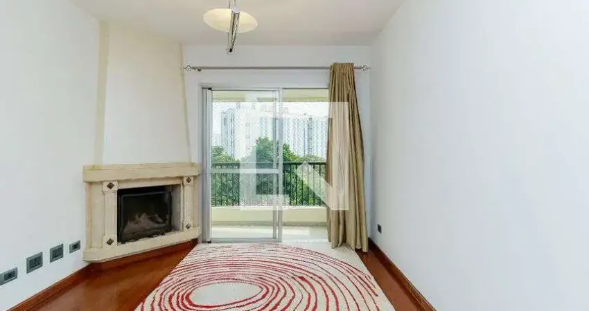Apartamento para Venda - Santo Amaro , 3 Quartos,  98 m² - São Paulo